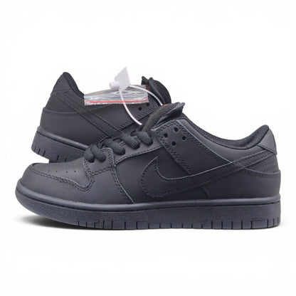SB Dunk Low Pro Triple Black (1:1)