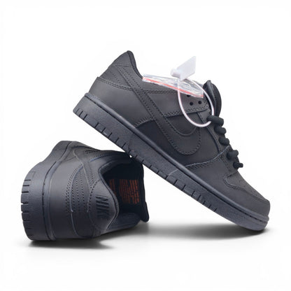 SB Dunk Low Pro Triple Black (1:1)