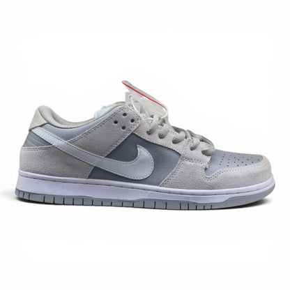 SB Dunk Low Summit White Wolf Grey (1:1)