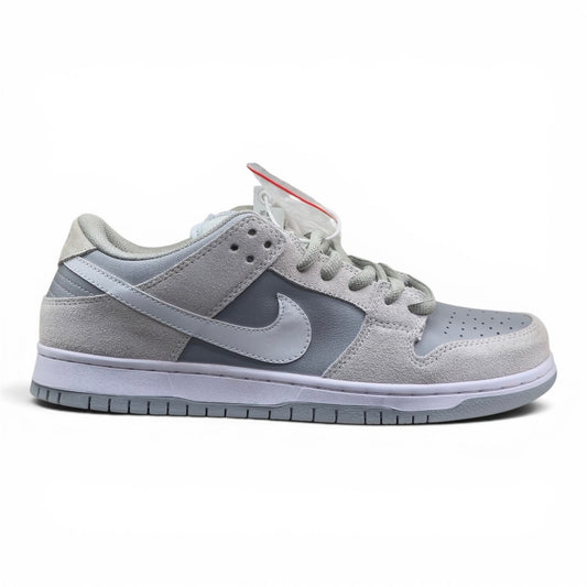 SB Dunk Low Summit White Wolf Grey (1:1)
