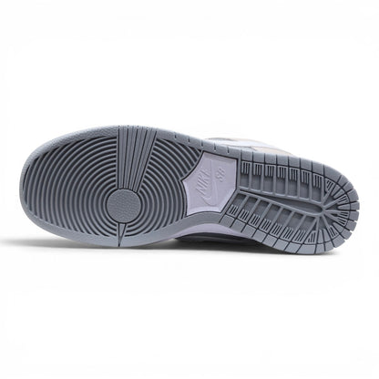 SB Dunk Low Summit White Wolf Grey (1:1)