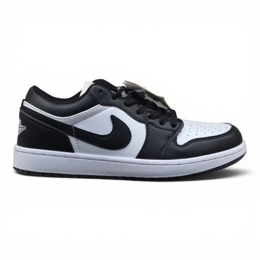 A!r Jordan 1 Low Panda Black