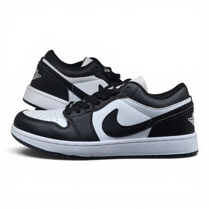 A!r Jordan 1 Low Panda Black