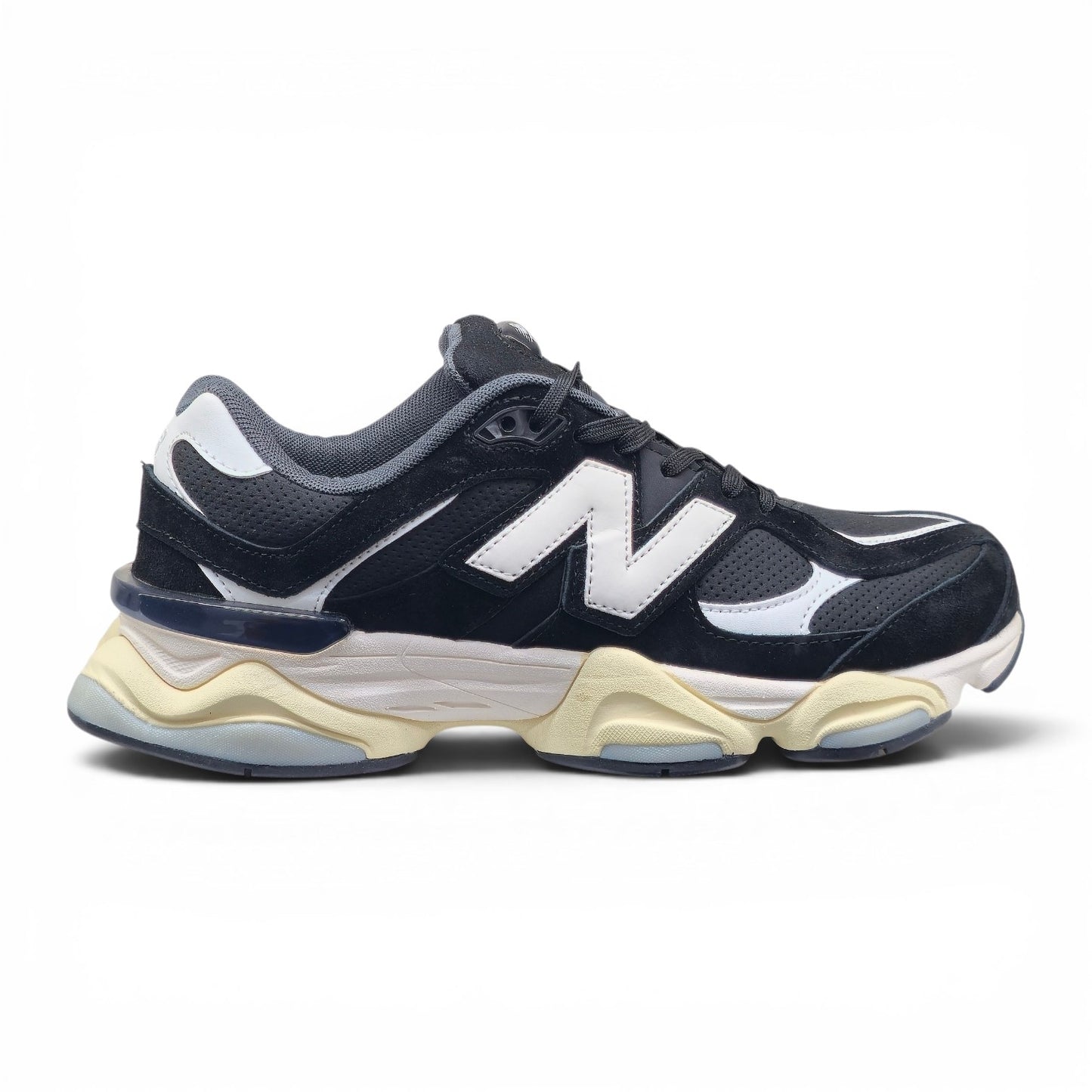 NB 9060 Black White (1:1)
