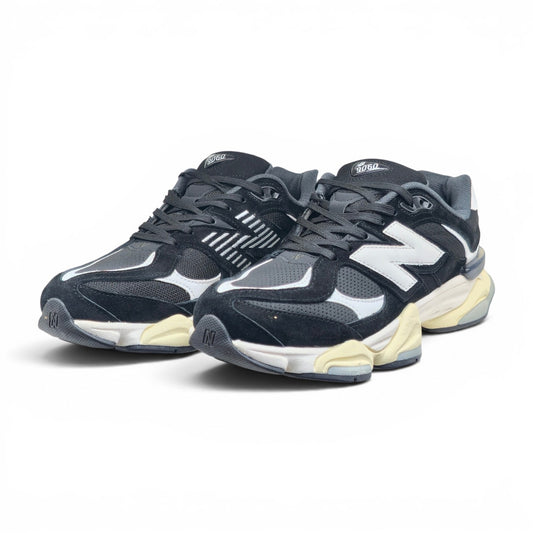 NB 9060 Black White (1:1)