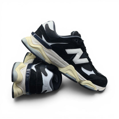 NB 9060 Black White (1:1)