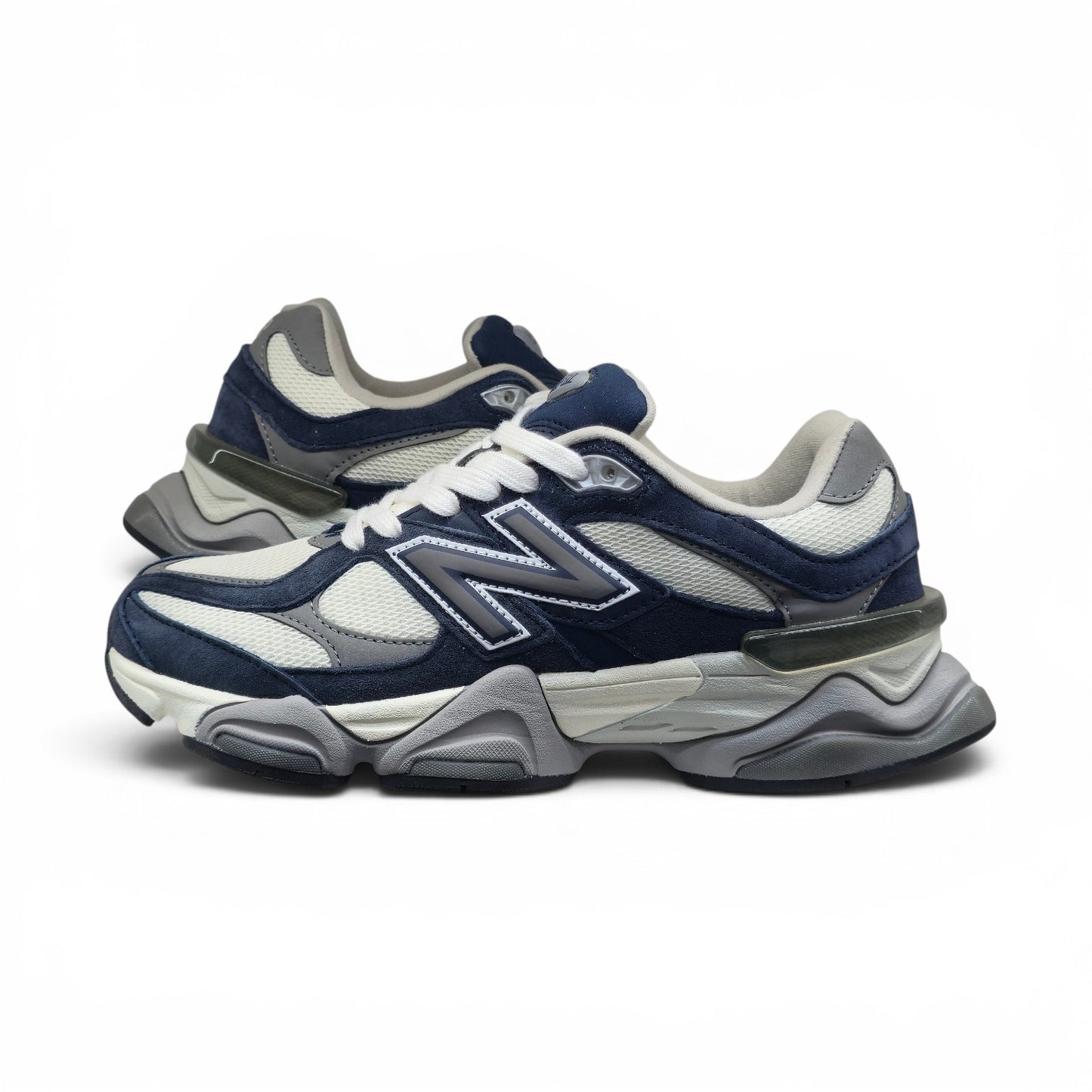 NB 9060 Natural Indigo (1:1)