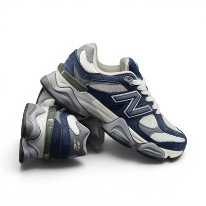 NB 9060 Natural Indigo (1:1)