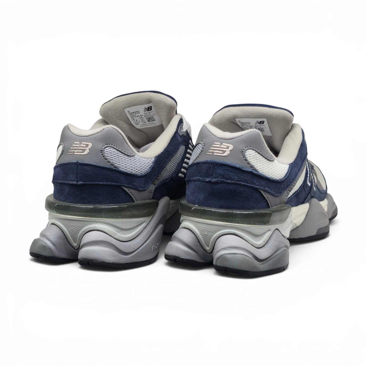 NB 9060 Natural Indigo (1:1)