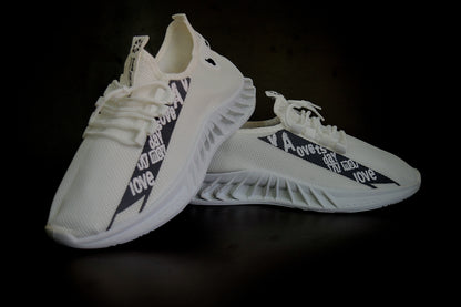 Lightweight Men Breathable Shoes