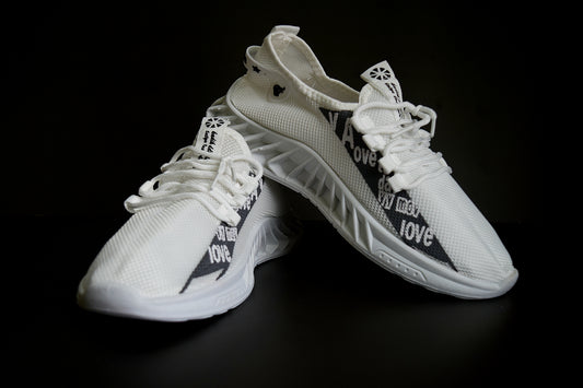 Lightweight Men Breathable Shoes