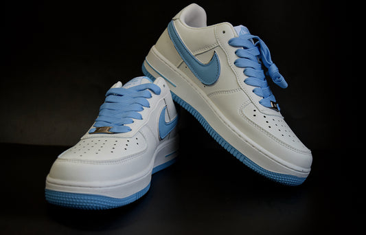 Air Force 1 - White Blue