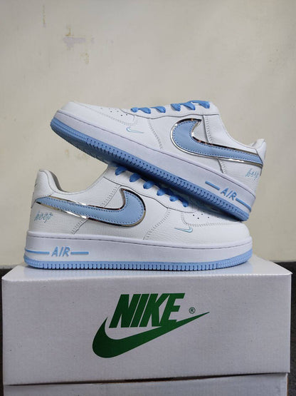 Air Force 1 - White Blue