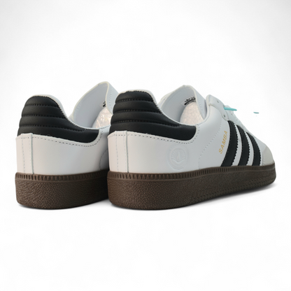 Ad!das Samba - White