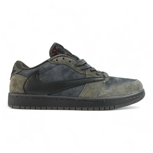 Trav!s Scott x A!r Jordan 1 Low OG SP