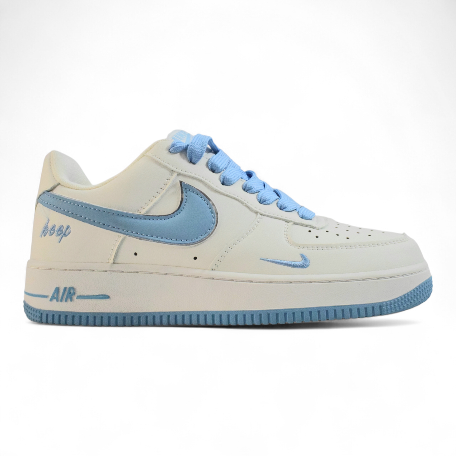 R Force One A!r Force 1 - Blue(1:1) – Grip Galaxy