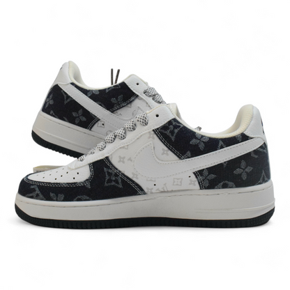 A!r Force 1 x Lou!s Vuitton (1:1)
