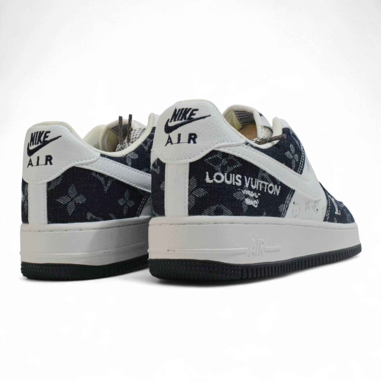 A!r Force 1 x Lou!s Vuitton (1:1)