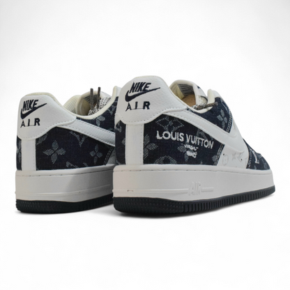 A!r Force 1 x Lou!s Vuitton (1:1)