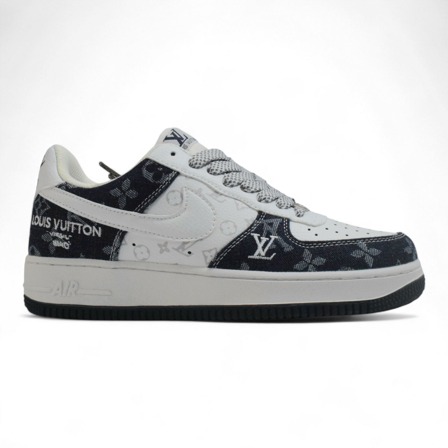A!r Force 1 x Lou!s Vuitton (1:1)