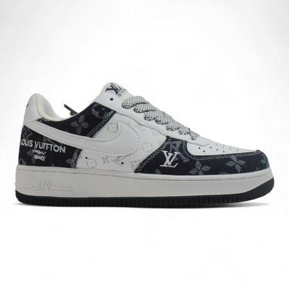 A!r Force 1 x Lou!s Vuitton (1:1)