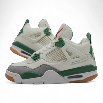 A!r Jordan 4 - Oxidised Green (1:1)