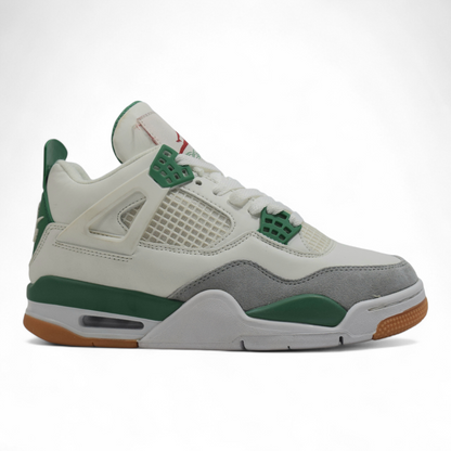 A!r Jordan 4 - Oxidised Green (1:1)