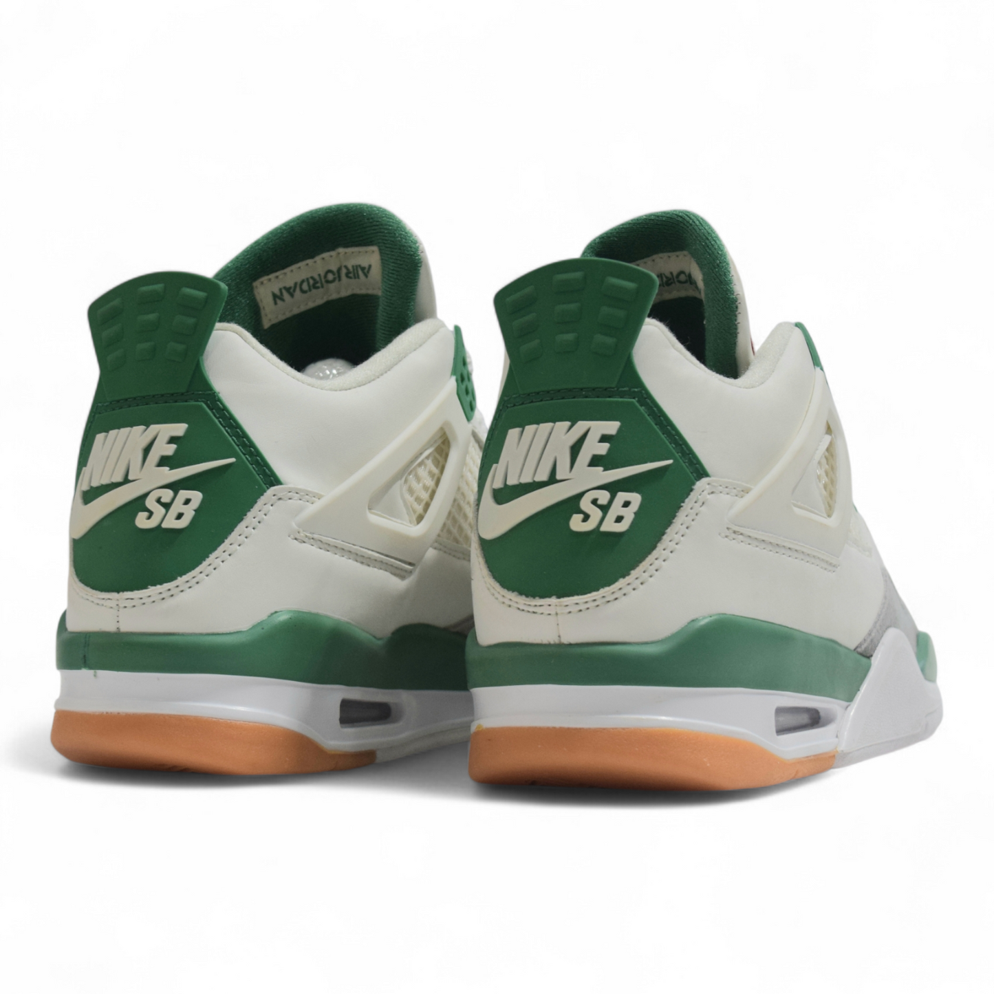 A!r Jordan 4 - Oxidised Green (1:1)