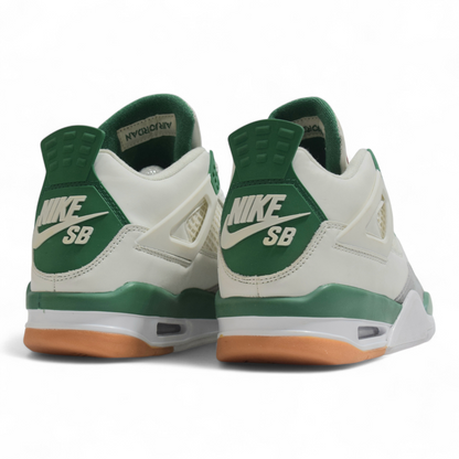 A!r Jordan 4 - Oxidised Green (1:1)