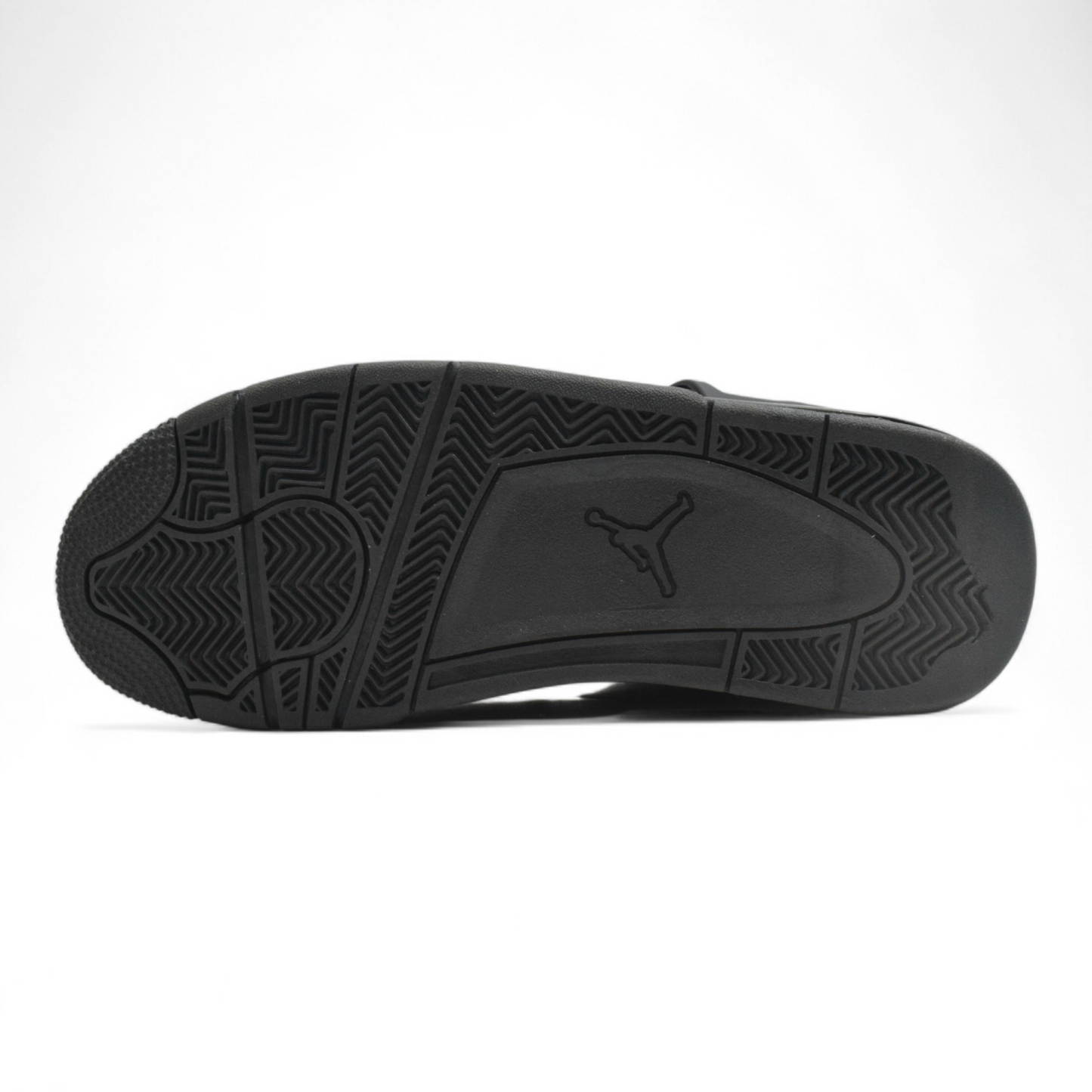 A!r Jordan 4 - Black (1:1)
