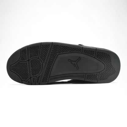 A!r Jordan 4 - Black (1:1)