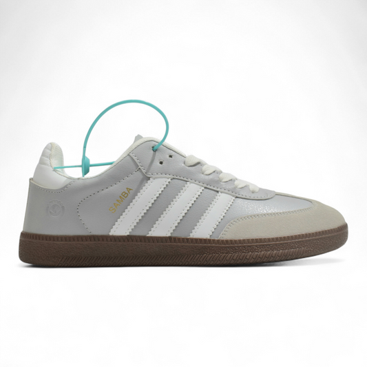 Ad!das Samba - Chalk White