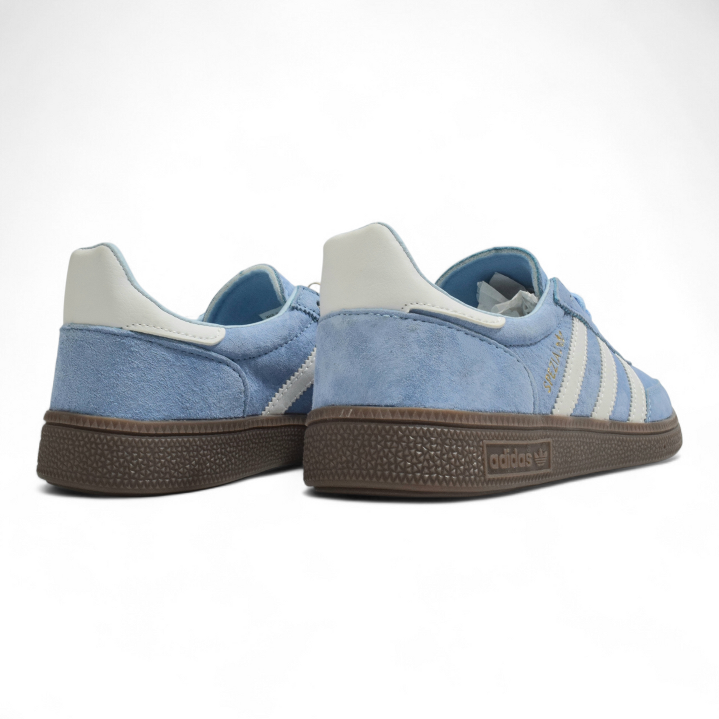 Ad!das Samba Light Blue (1:1)
