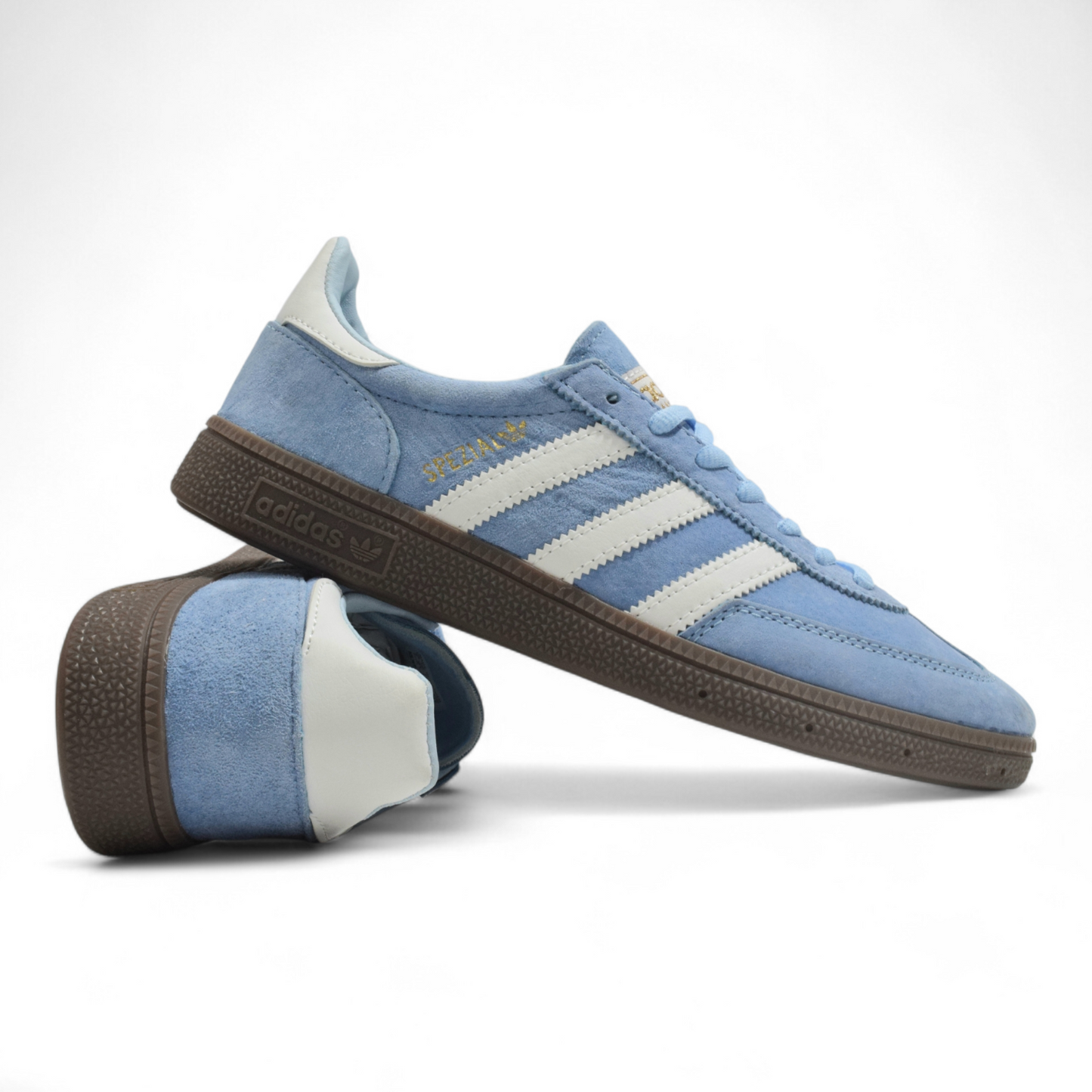 Ad!das Samba Light Blue (1:1)
