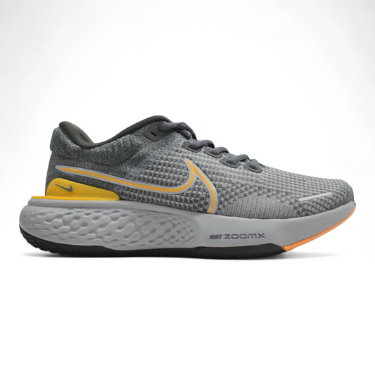 N!ke ZoomX Invincible Run Flyknit 2 Grey