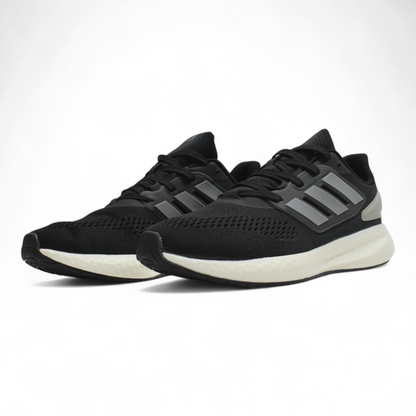 Ad!das Pureboost - Black (1:1)