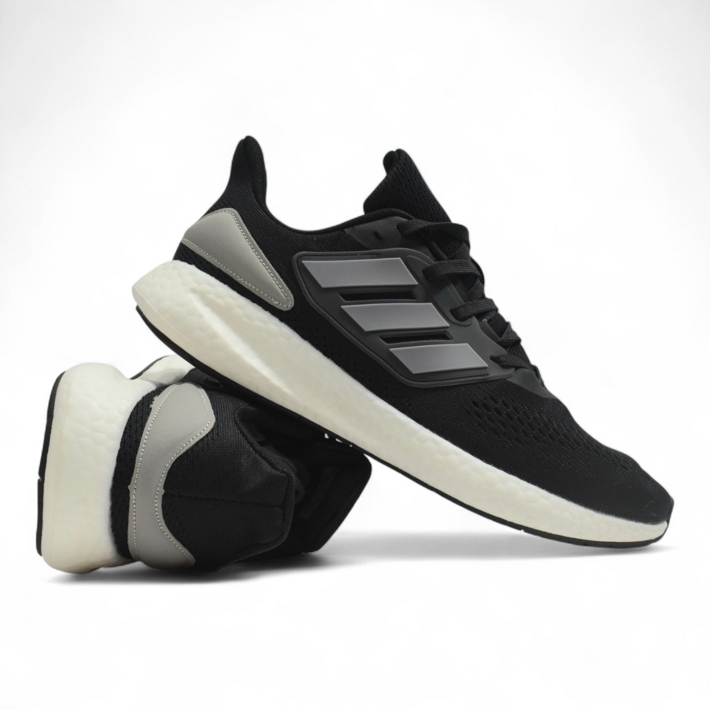 Ad!das Pureboost - Black (1:1)