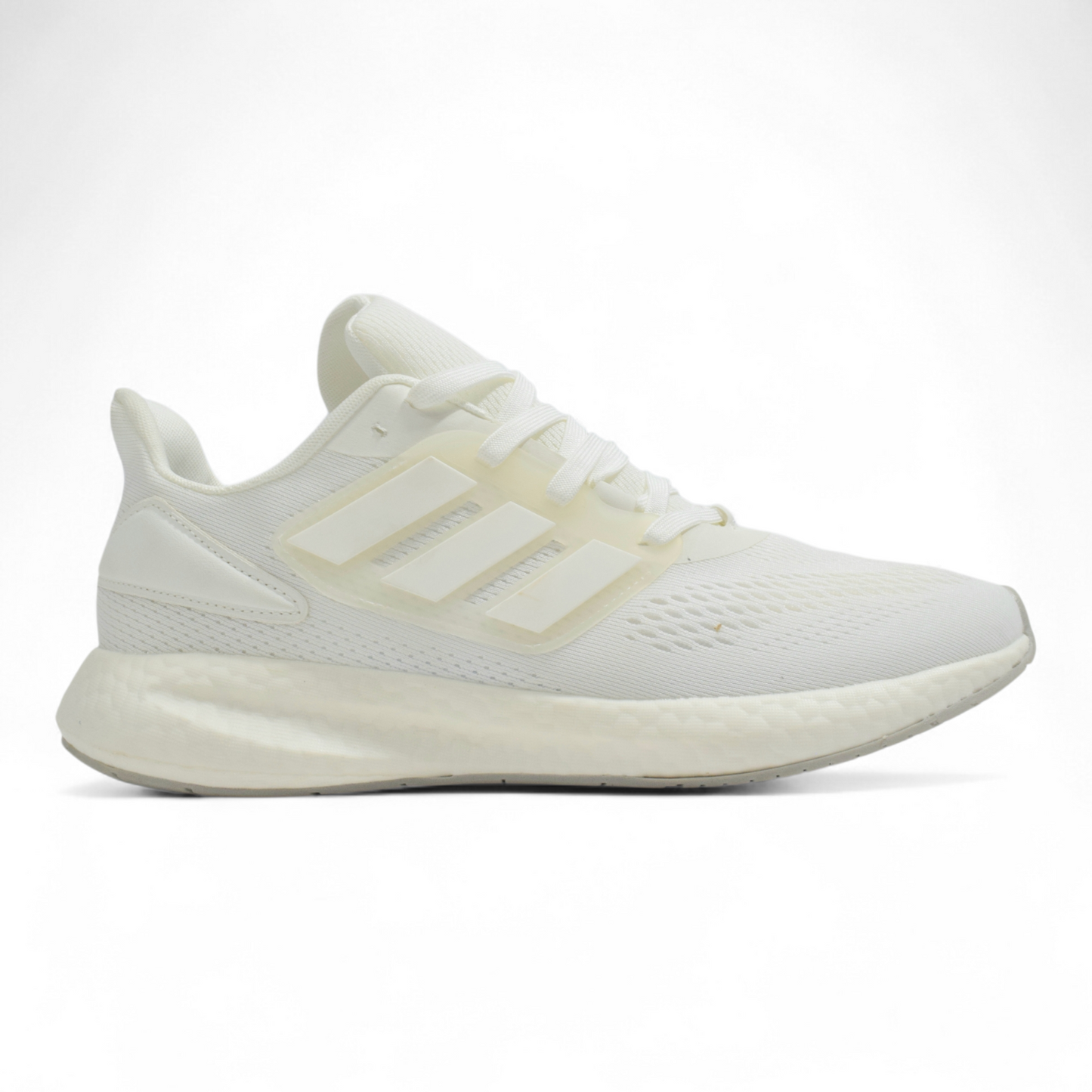 Ad!das Pureboost - Cloud White (1:1)