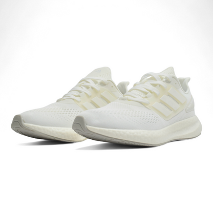 Ad!das Pureboost - Cloud White (1:1)