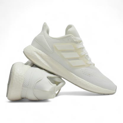 Ad!das Pureboost - Cloud White (1:1)