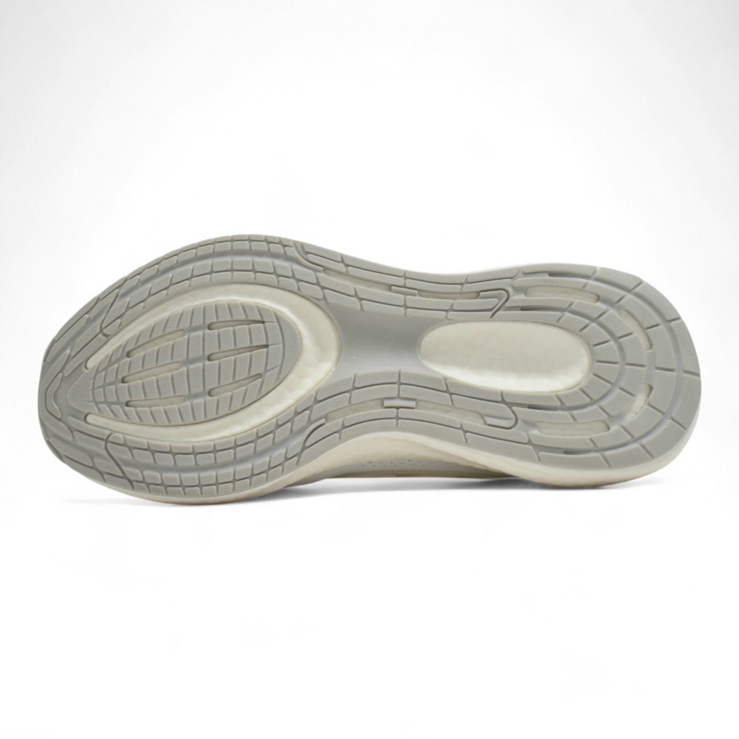 Ad!das Pureboost - Cloud White (1:1)
