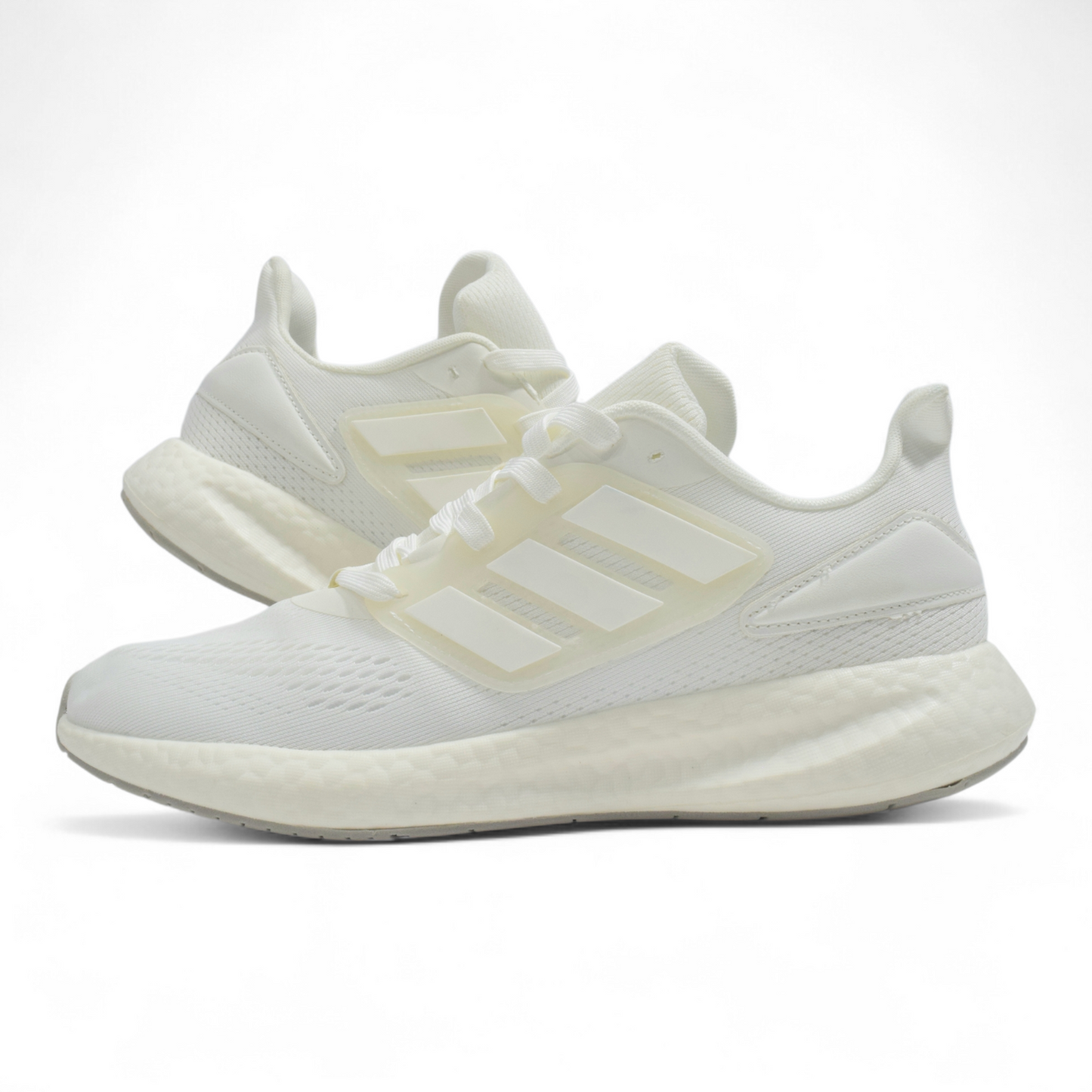 Ad!das Pureboost - Cloud White (1:1)