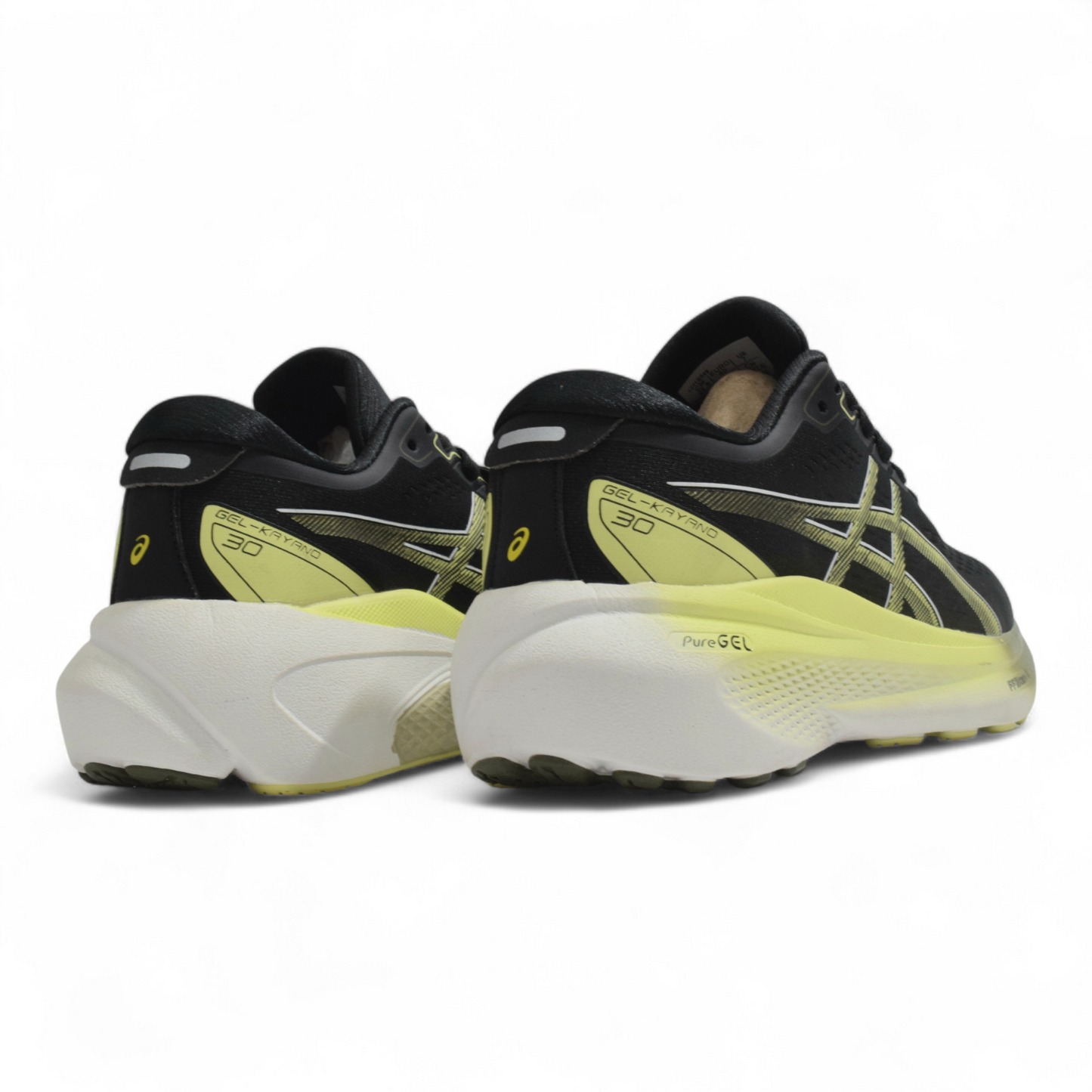 As!cs Gel Kayano 30 (1:1)