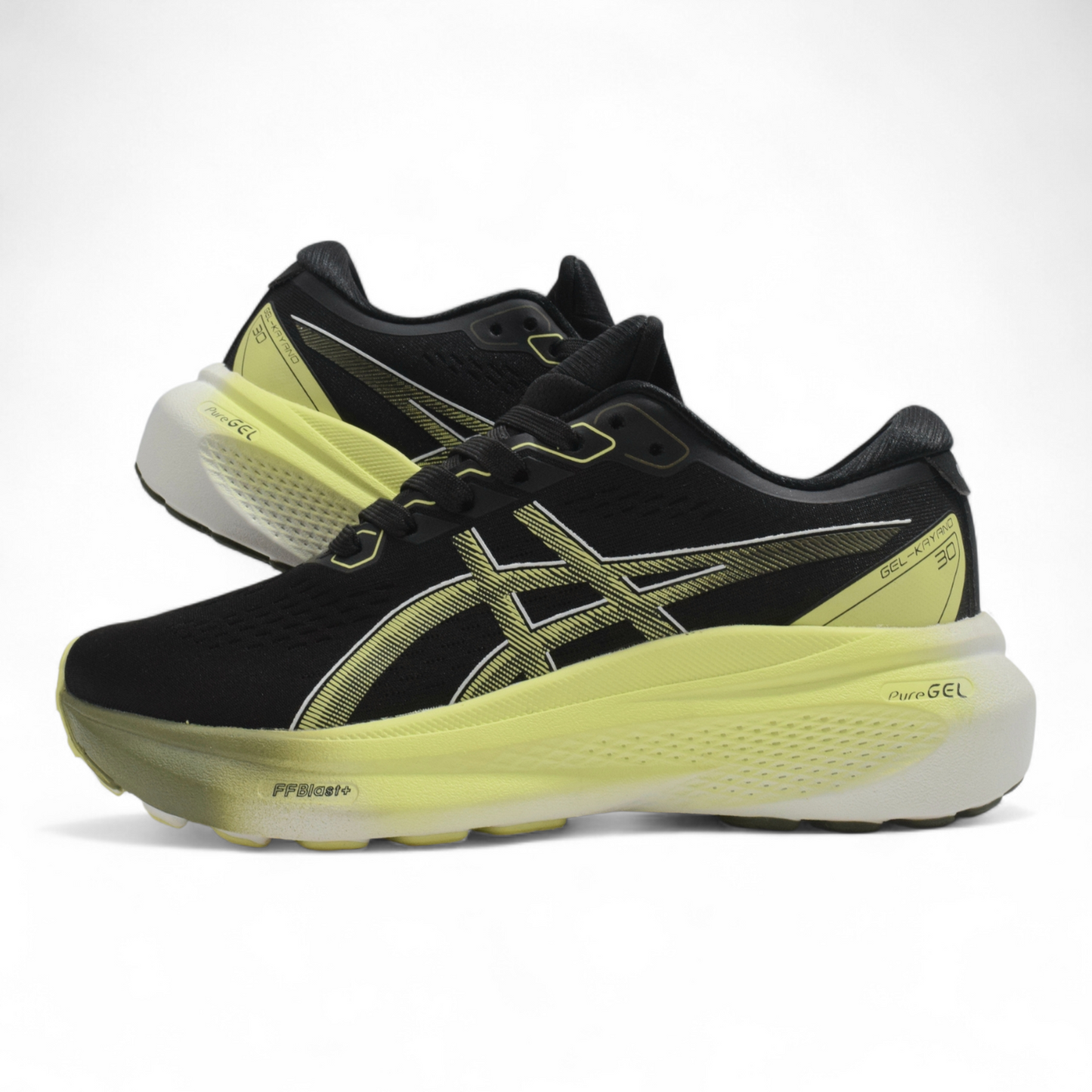 As!cs Gel Kayano 30 (1:1)