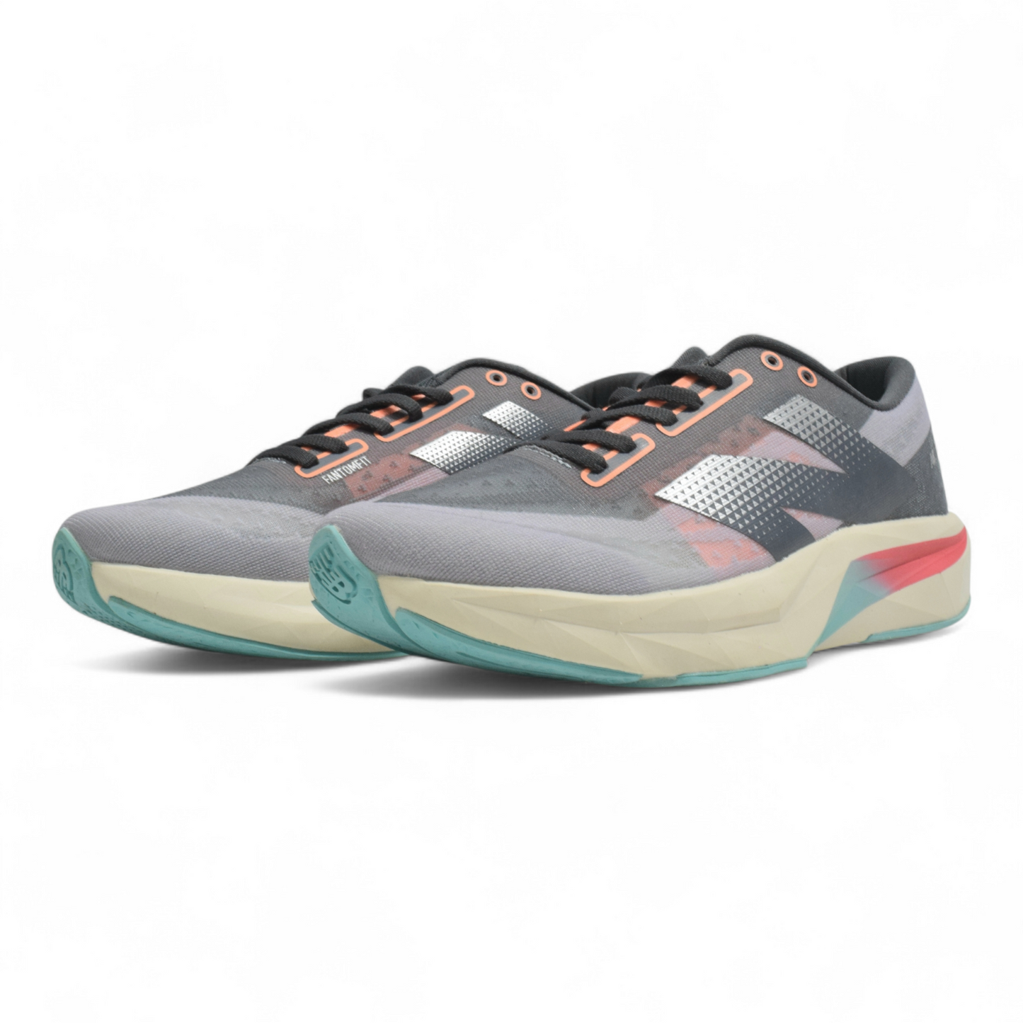 NB FuelCell Rebel V4 - Bluerose (1:1)