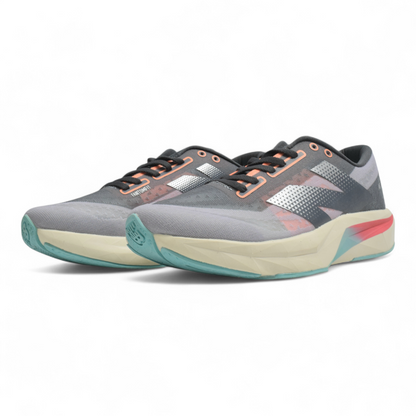 NB FuelCell Rebel V4 - Bluerose (1:1)