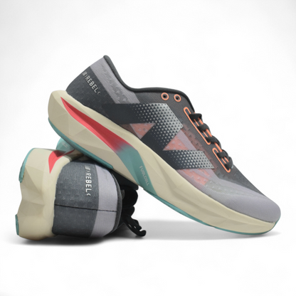 NB FuelCell Rebel V4 - Bluerose (1:1)
