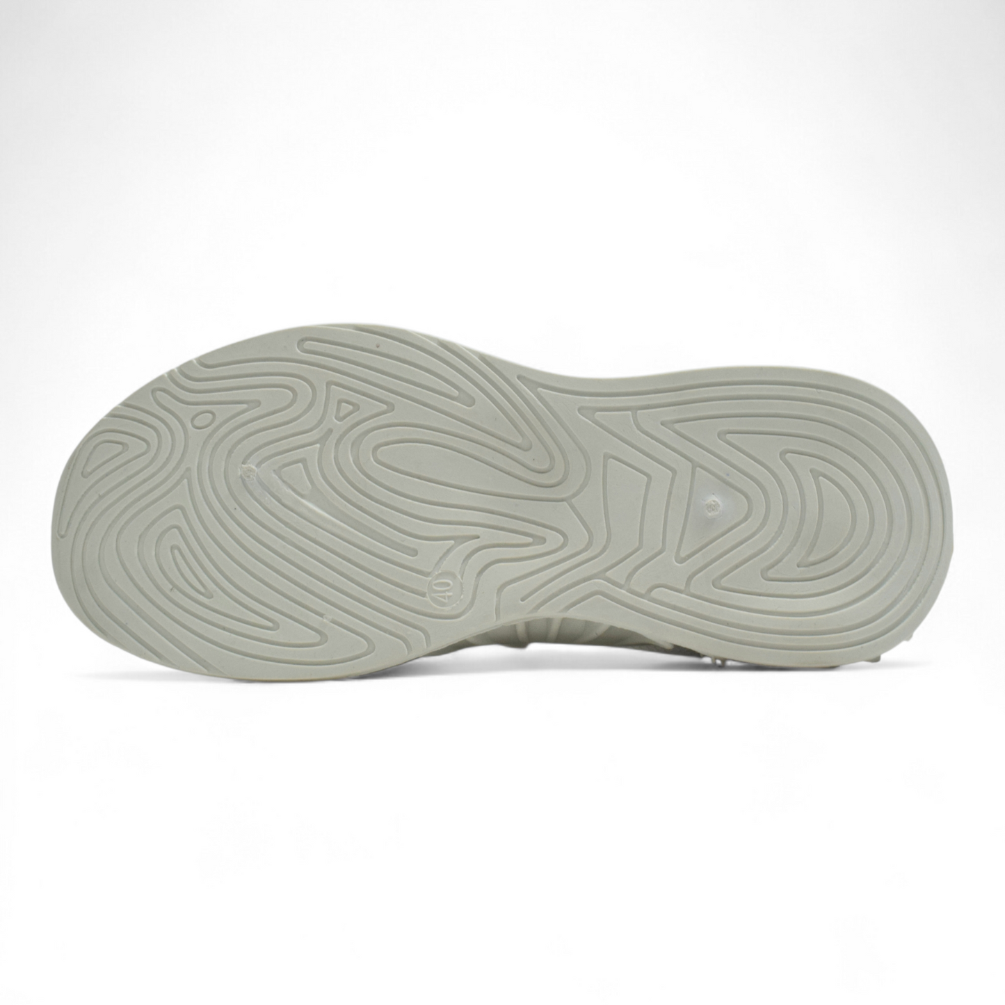 Lightweight Breathable Shoes - White