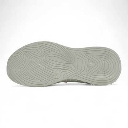 Lightweight Breathable Shoes - White