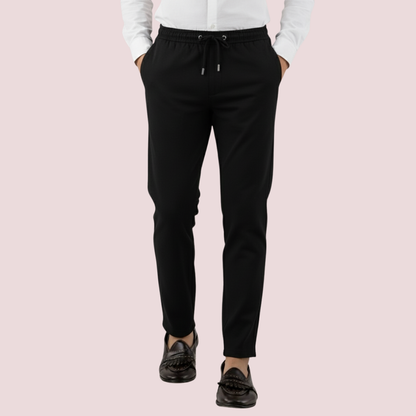 Premium Black Jogger